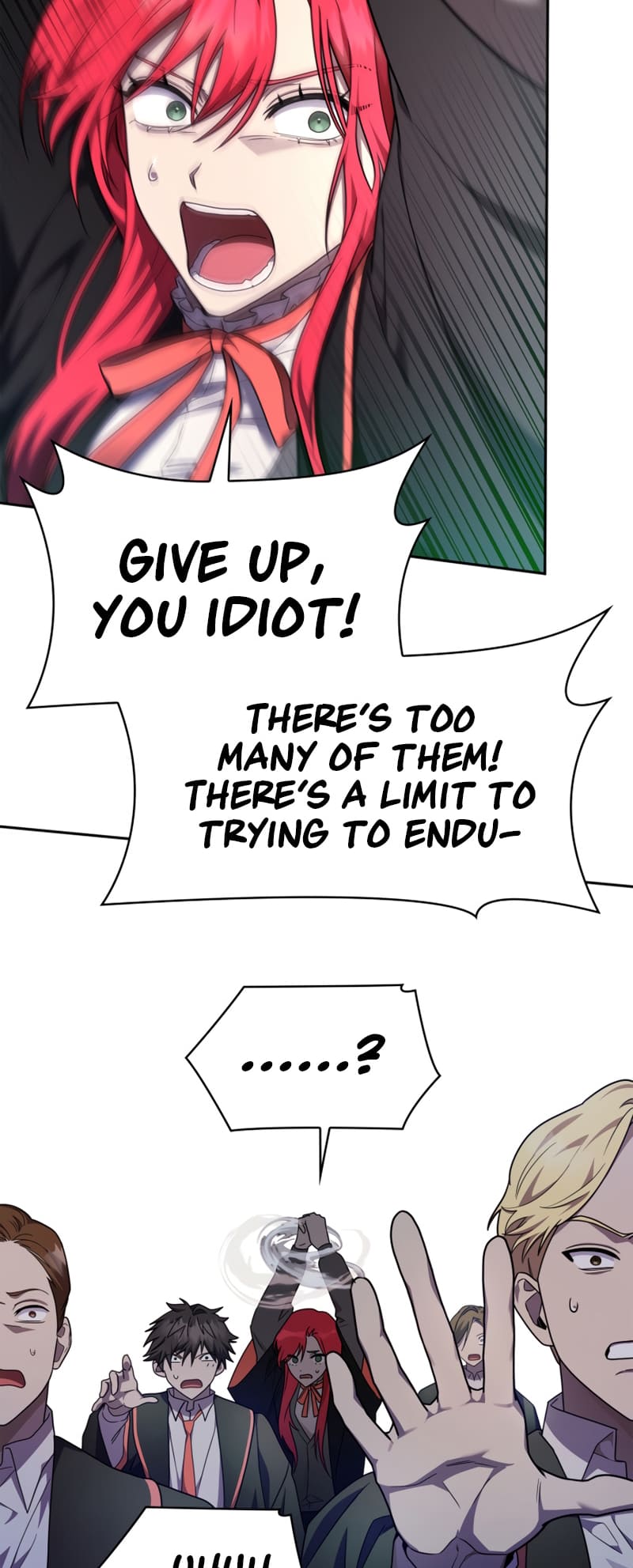 Infinite Mage, Chapter 26 image 36